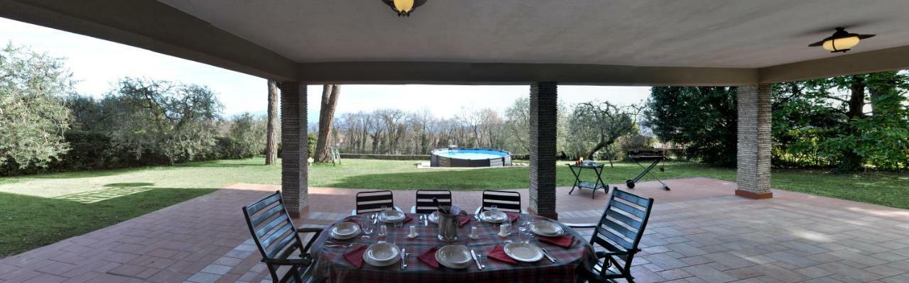 Villa Mira - Pool - View - Aircon โลนาโต ภายนอก รูปภาพ