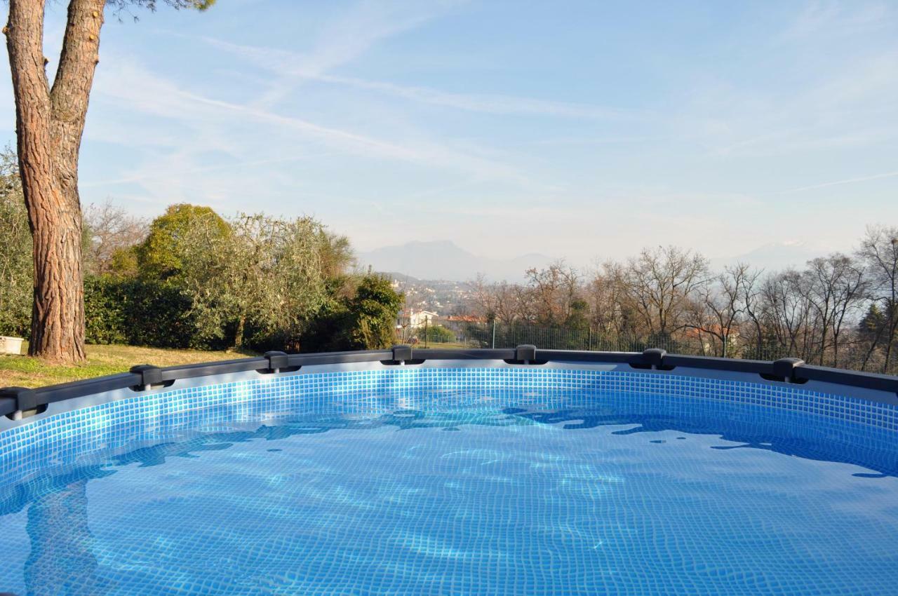 Villa Mira - Pool - View - Aircon โลนาโต ภายนอก รูปภาพ