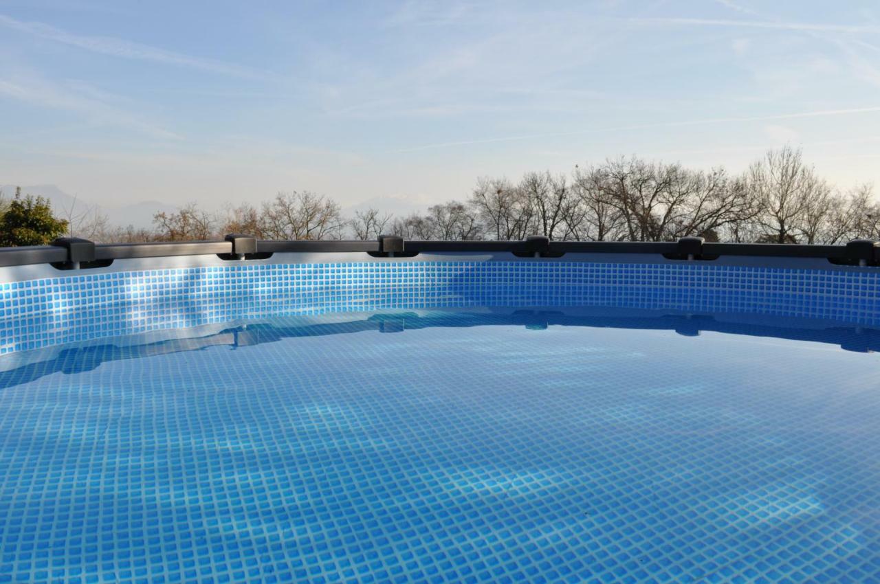 Villa Mira - Pool - View - Aircon โลนาโต ภายนอก รูปภาพ